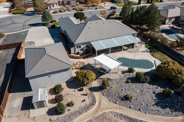 8061 Calabaza Court, Sparks, NV 89436