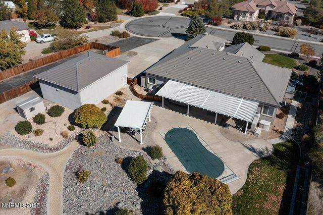 8061 Calabaza Court, Sparks, NV 89436