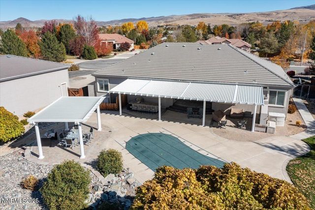 8061 Calabaza Court, Sparks, NV 89436