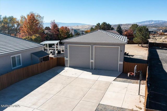 8061 Calabaza Court, Sparks, NV 89436