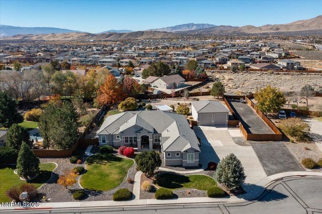 8061 Calabaza Court, Sparks, NV 89436