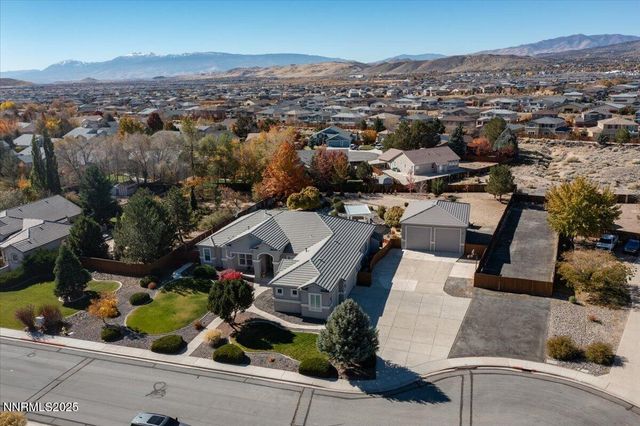 8061 Calabaza Court, Sparks, NV 89436