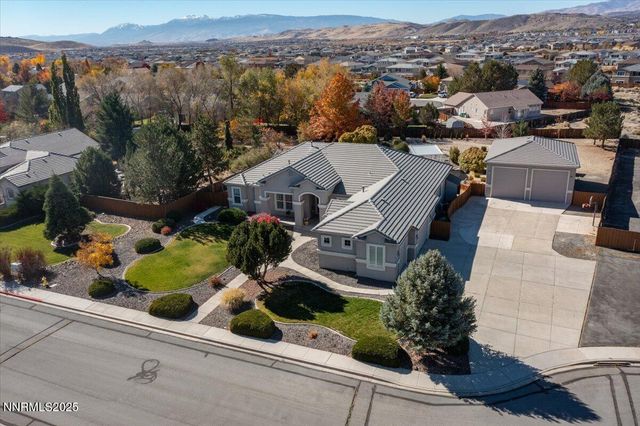 8061 Calabaza Court, Sparks, NV 89436