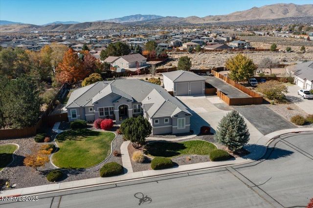 8061 Calabaza Court, Sparks, NV 89436