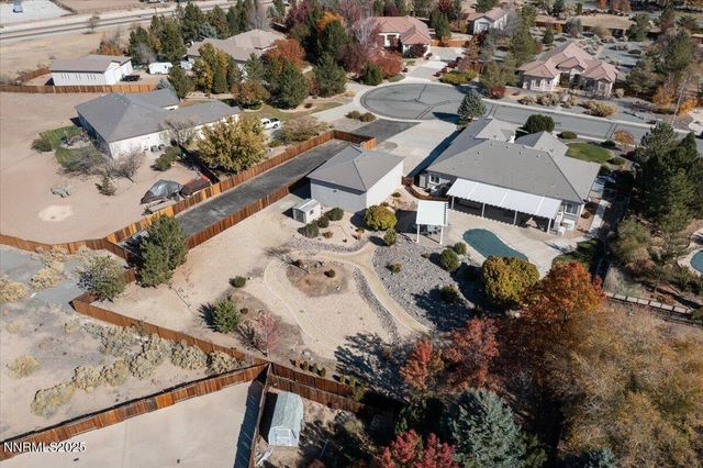 8061 Calabaza Court, Sparks, NV 89436