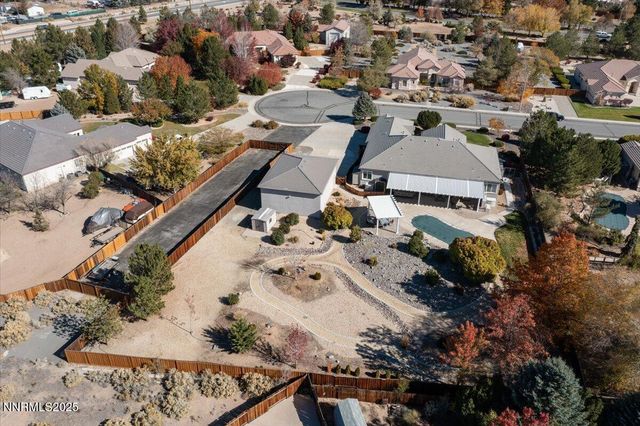 8061 Calabaza Court, Sparks, NV 89436