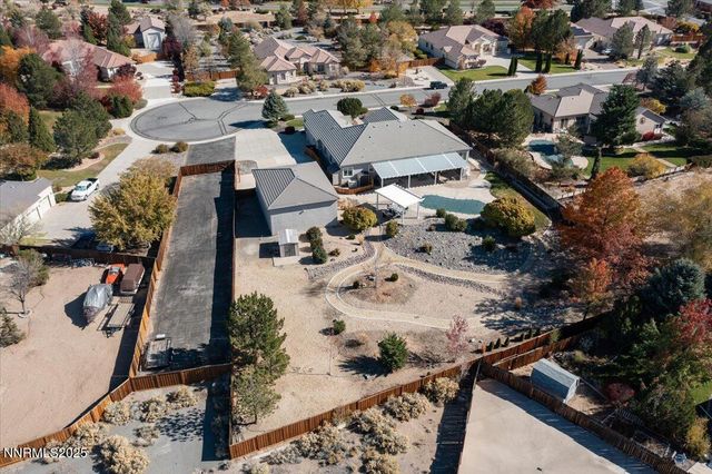 8061 Calabaza Court, Sparks, NV 89436