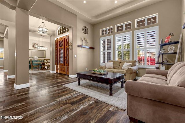 8061 Calabaza Court, Sparks, NV 89436