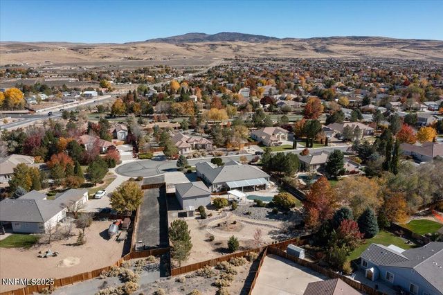 8061 Calabaza Court, Sparks, NV 89436