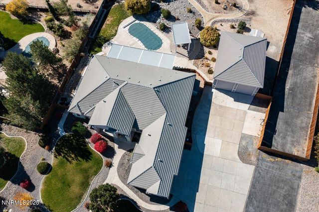 8061 Calabaza Court, Sparks, NV 89436