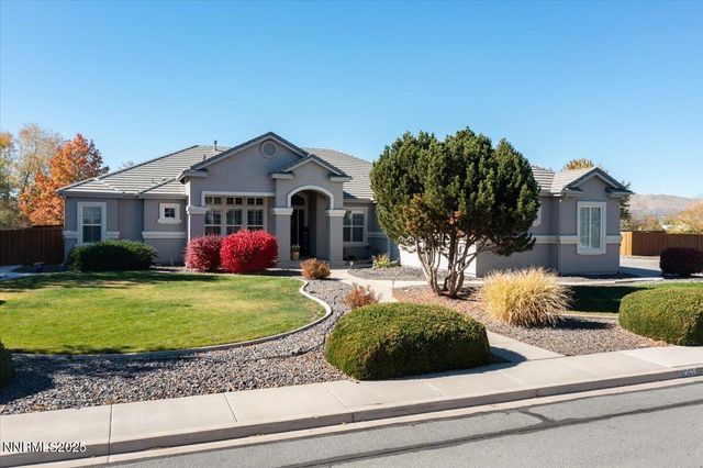 8061 Calabaza Court, Sparks, NV 89436