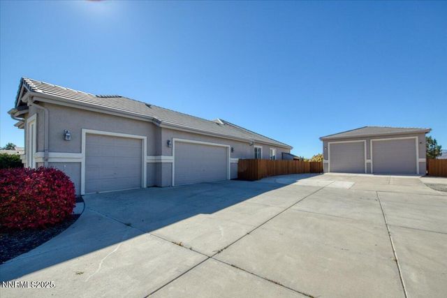8061 Calabaza Court, Sparks, NV 89436