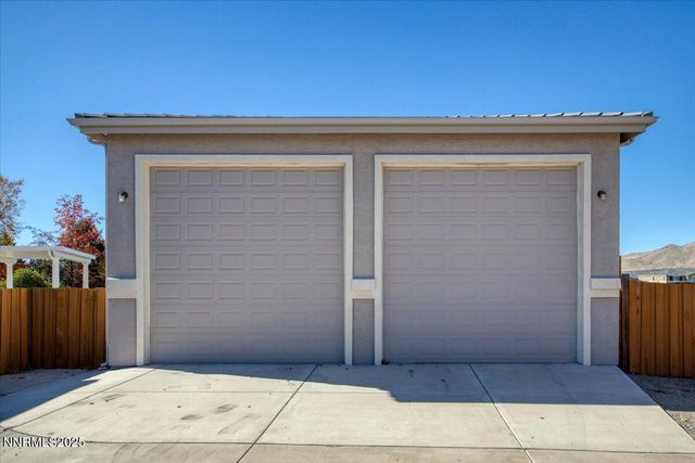 8061 Calabaza Court, Sparks, NV 89436