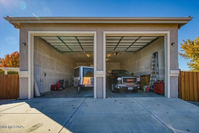 8061 Calabaza Court, Sparks, NV 89436