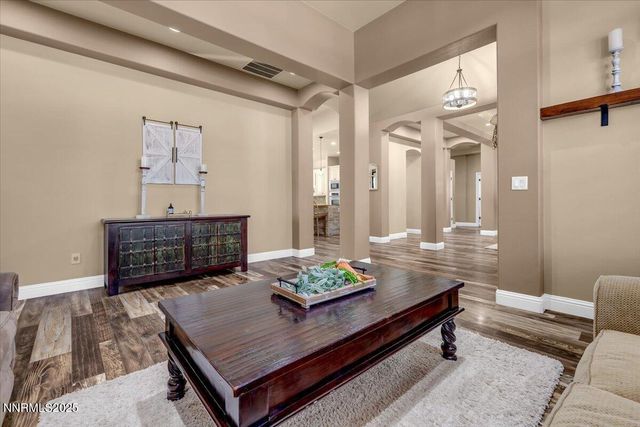 8061 Calabaza Court, Sparks, NV 89436