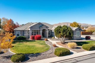 8061 Calabaza Court, Sparks, NV 89436