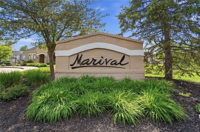 4213 Fontenay, Mason, OH 45040