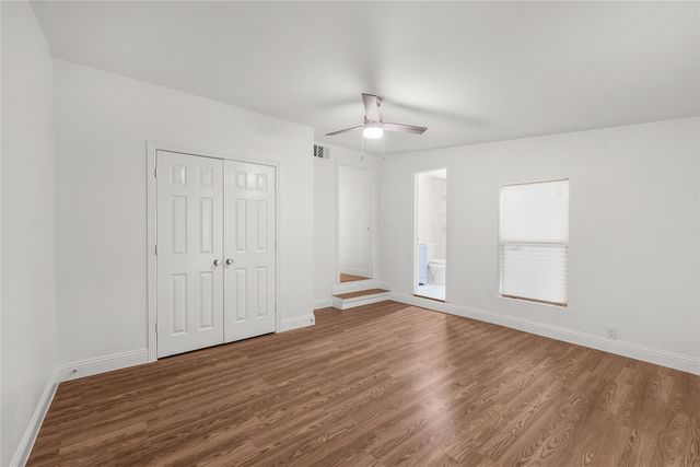 5820 Isbell Street, Sansom Park, TX 76114