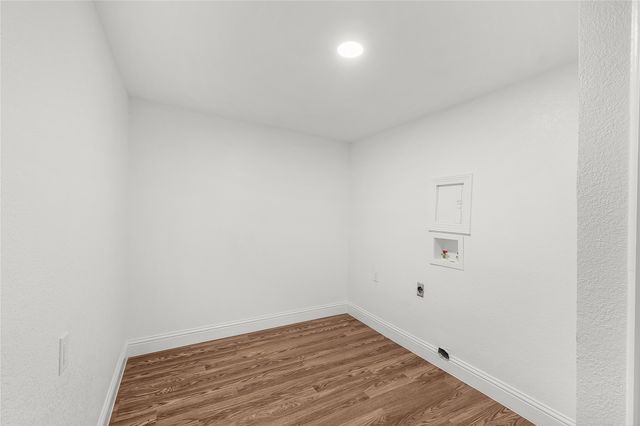 5820 Isbell Street, Sansom Park, TX 76114