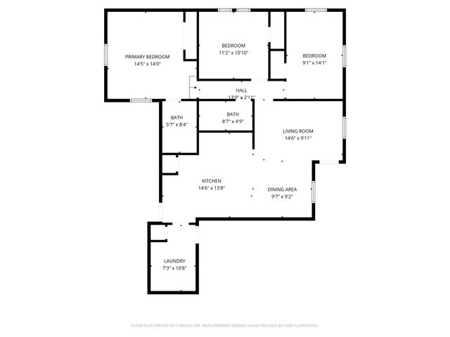 5820 Isbell Street, Sansom Park, TX 76114