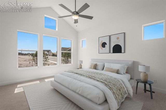 17182 Crimson Clover Drive, Monument, CO 80132