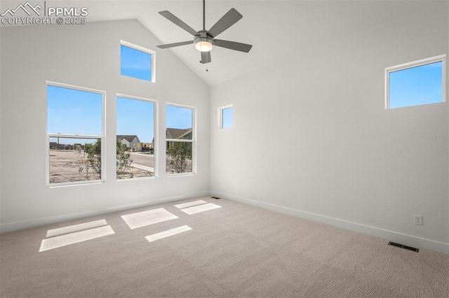 17182 Crimson Clover Drive, Monument, CO 80132