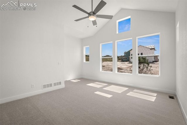 17182 Crimson Clover Drive, Monument, CO 80132