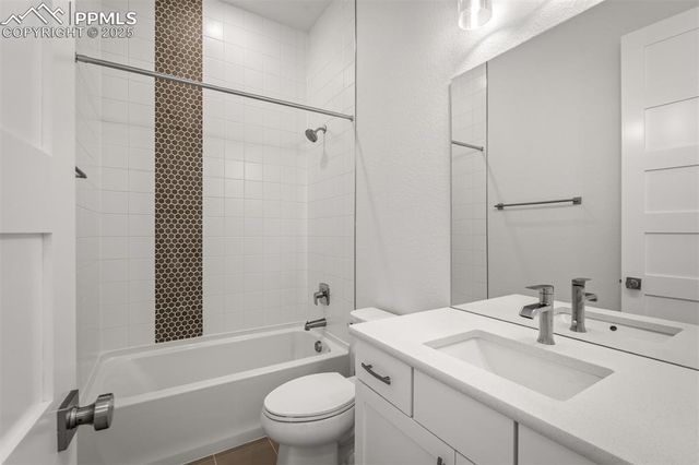 17182 Crimson Clover Drive, Monument, CO 80132