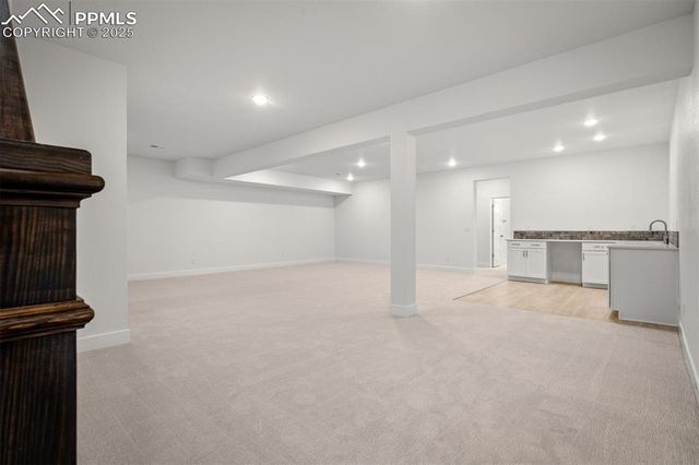 17182 Crimson Clover Drive, Monument, CO 80132