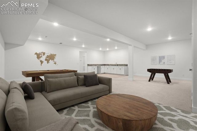 17182 Crimson Clover Drive, Monument, CO 80132