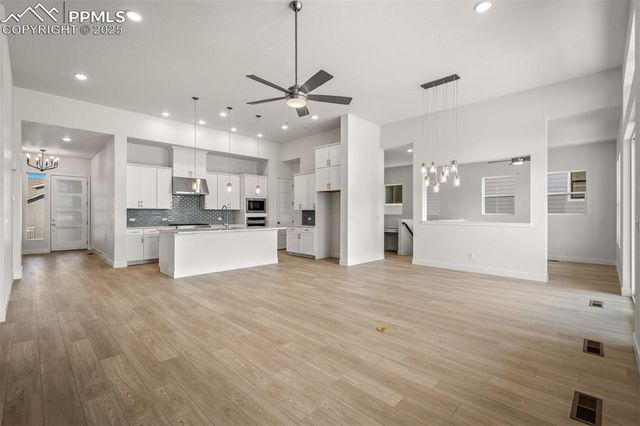 17182 Crimson Clover Drive, Monument, CO 80132