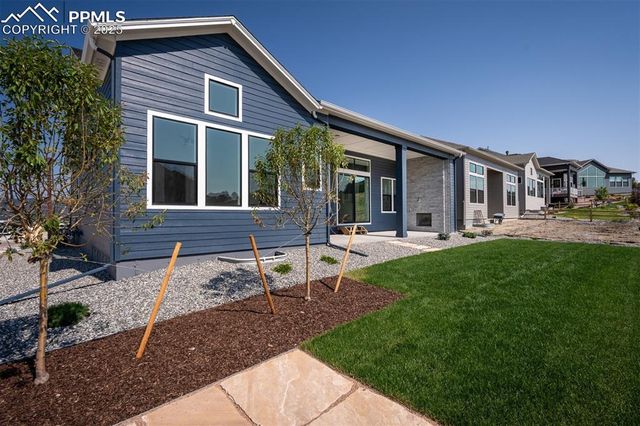 17182 Crimson Clover Drive, Monument, CO 80132