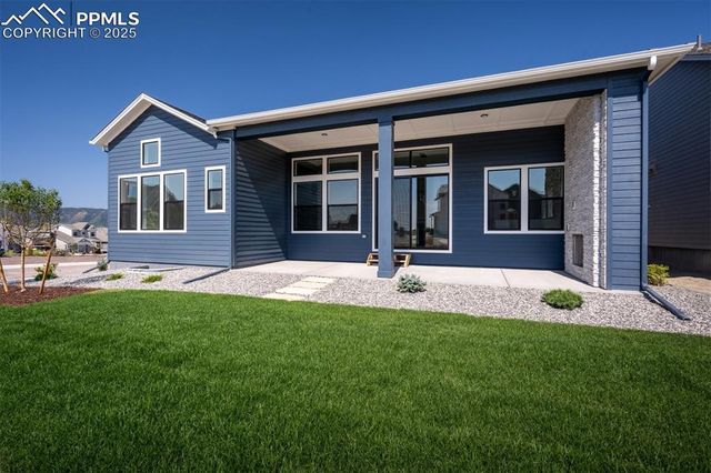 17182 Crimson Clover Drive, Monument, CO 80132