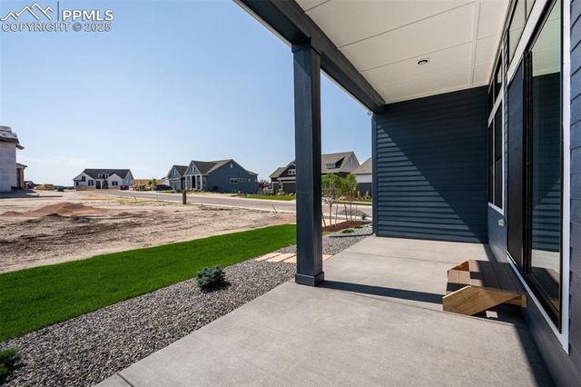 17182 Crimson Clover Drive, Monument, CO 80132