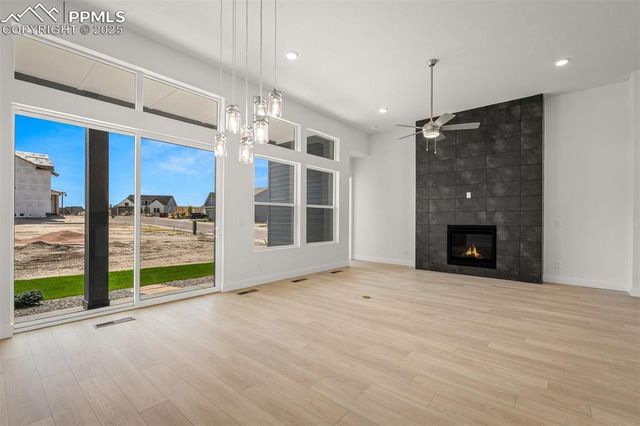 17182 Crimson Clover Drive, Monument, CO 80132