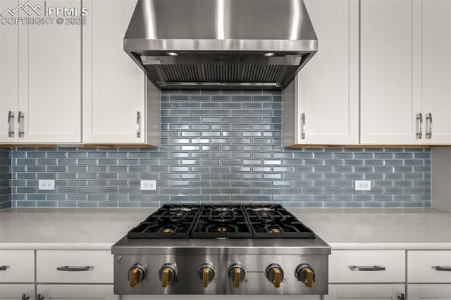 17182 Crimson Clover Drive, Monument, CO 80132