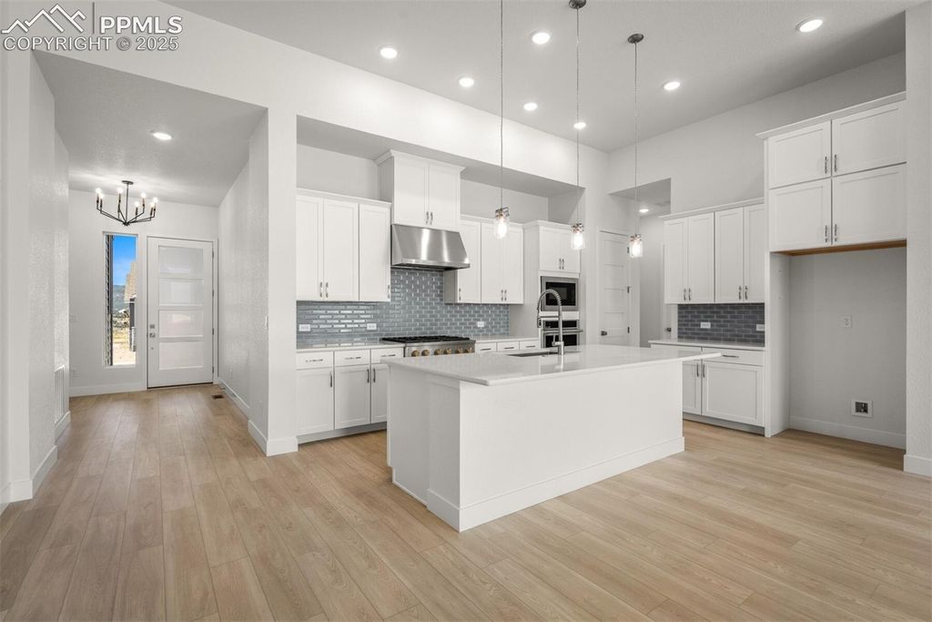 17182 Crimson Clover Drive, Monument, CO 80132 — photo 2