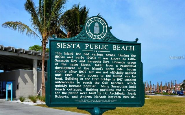 7237 CLOISTER DRIVE 207, Sarasota, FL 34231