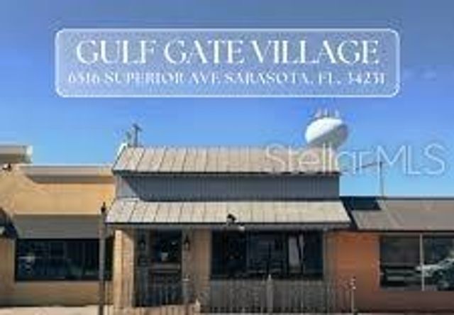 7237 CLOISTER DRIVE 207, Sarasota, FL 34231