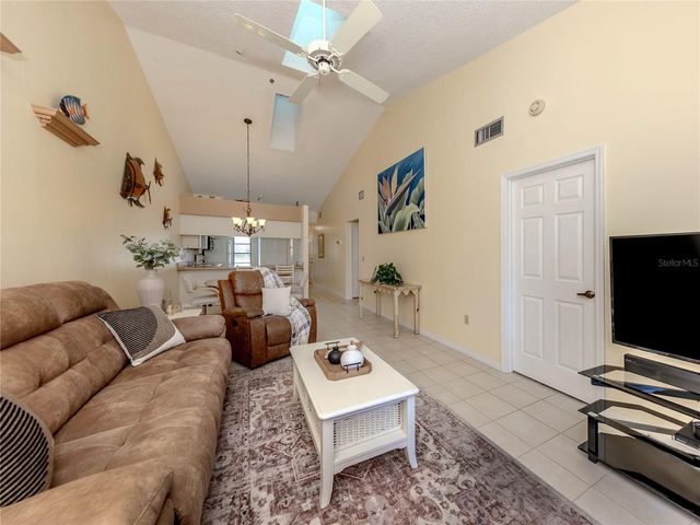 934 CAPRI ISLES BOULEVARD 210, Venice, FL 34292