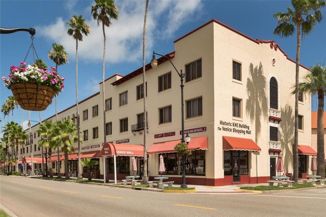 934 CAPRI ISLES BOULEVARD 210, Venice, FL 34292