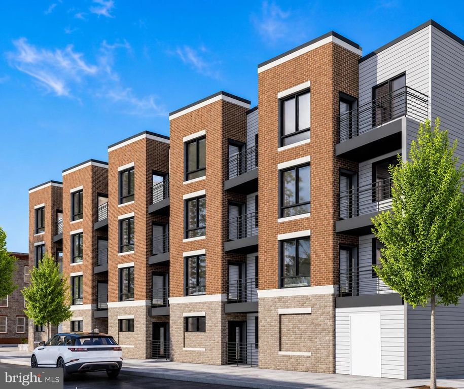 2930-00 W DAUPHIN ST, Philadelphia, PA 19132