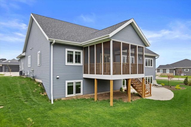 3002 London Avenue, Cottage Grove, WI 53527