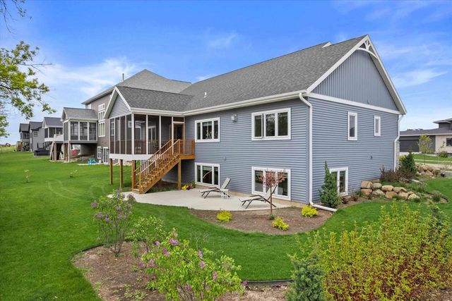 3002 London Avenue, Cottage Grove, WI 53527