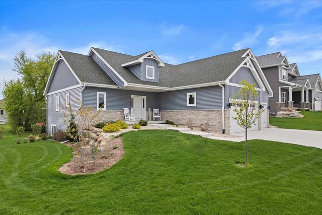3002 London Avenue, Cottage Grove, WI 53527