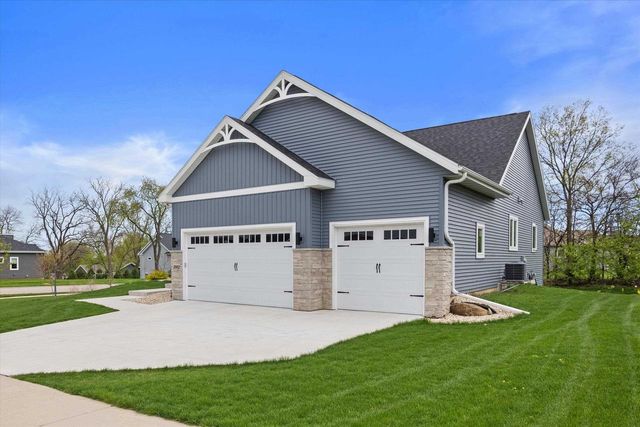 3002 London Avenue, Cottage Grove, WI 53527