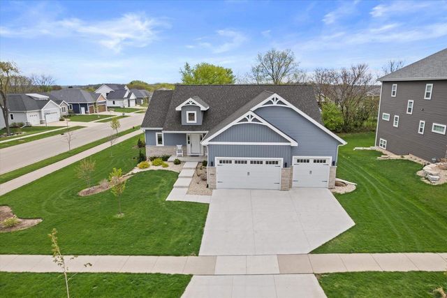 3002 London Avenue, Cottage Grove, WI 53527