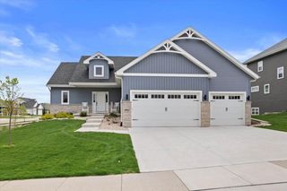 3002 London Avenue, Cottage Grove, WI 53527