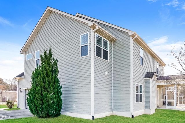 19 Labradoodle Court, Garner, NC 27529