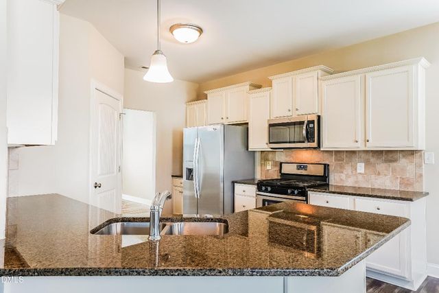 19 Labradoodle Court, Garner, NC 27529